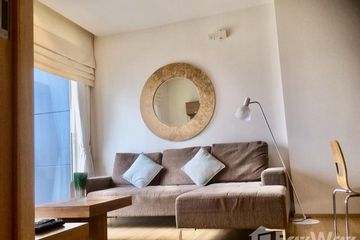 1 Bedroom Condo for rent in Siri at Sukhumvit, Phra Khanong, Bangkok near BTS Thong Lo