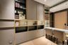 1 Bedroom Condo for rent in Magnolias Waterfront Residences, Khlong Ton Sai, Bangkok near BTS Saphan Taksin