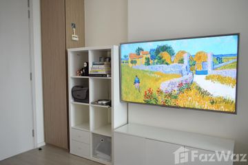 1 Bedroom Condo for rent in Bang O, Bangkok near MRT Bang Phlat