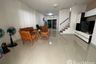 3 Bedroom House for rent in Chuan Chuen Modus Viphavadi, Don Mueang, Bangkok near Airport Rail Link Lak Si