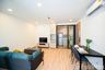 1 Bedroom Condo for rent in XT Phayathai, Thanon Phaya Thai, Bangkok near BTS Phaya Thai