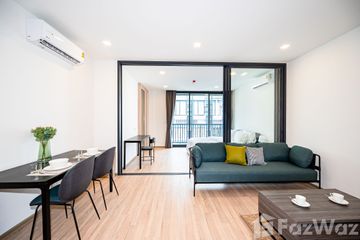 1 Bedroom Condo for rent in Thanon Phaya Thai, Bangkok near Airport Rail Link Ratchaprarop