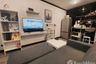 1 Bedroom Condo for rent in Supalai Place, Khlong Tan Nuea, Bangkok near BTS Phrom Phong