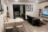 1 Bedroom Condo for rent in Supalai Place, Khlong Tan Nuea, Bangkok near BTS Phrom Phong