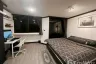 1 Bedroom Condo for rent in Supalai Place, Khlong Tan Nuea, Bangkok near BTS Phrom Phong