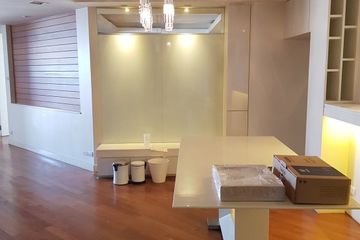 1 Bedroom Condo for rent in Tai Ping Towers, Khlong Tan Nuea, Bangkok