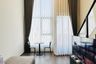 1 Bedroom Condo for rent in Park Origin Chula Samyan, Maha Phruettharam, Bangkok near MRT Sam Yan