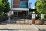 3 Bedroom House for rent in Home Place The Park Wongwan-Rama 9, Khlong Song Ton Nun, Bangkok