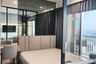 1 Bedroom Condo for rent in NICHE MONO Sukhumvit - Bearing, Samrong Nuea, Samut Prakan near BTS Bearing