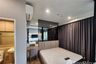 1 Bedroom Condo for rent in NICHE MONO Sukhumvit - Bearing, Samrong Nuea, Samut Prakan near BTS Bearing