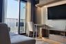 1 Bedroom Condo for rent in NICHE MONO Sukhumvit - Bearing, Samrong Nuea, Samut Prakan near BTS Bearing