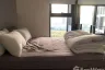 1 Bedroom Condo for rent in Chewathai Residence Asoke, Makkasan, Bangkok near Airport Rail Link Makkasan