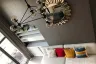 1 Bedroom Condo for rent in Chewathai Residence Asoke, Makkasan, Bangkok near Airport Rail Link Makkasan