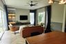 3 Bedroom House for rent in Chaiyapruek Bangna Km.15, Bang Chalong, Samut Prakan