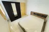 2 Bedroom Condo for rent in The Waterford Rama 4, Phra Khanong, Bangkok near BTS Phra Khanong