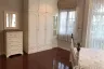 4 Bedroom House for rent in Fantasia Villa 4, Bang Na, Bangkok near MRT Si Iam
