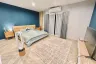 3 Bedroom Townhouse for rent in Patio Srinakarin - Rama 9, Hua Mak, Bangkok