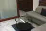 1 Bedroom Condo for rent in Hansar Rajdamri, Lumpini, Bangkok near BTS Chit Lom