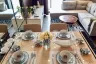2 Bedroom Condo for rent in The Esse at Singha Complex, Bang Kapi, Bangkok near MRT Phetchaburi