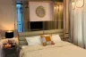 Condo for rent in Life One Wireless, Lumpini, Bangkok near BTS Ploen Chit