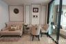 Condo for rent in Life One Wireless, Lumpini, Bangkok near BTS Ploen Chit