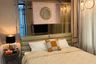 Condo for rent in Life One Wireless, Lumpini, Bangkok near BTS Ploen Chit