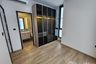 1 Bedroom Condo for rent in The Crest Park Residences, Chatuchak, Bangkok near MRT Phahon Yothin