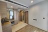 1 Bedroom Condo for rent in The Crest Park Residences, Chatuchak, Bangkok near MRT Phahon Yothin