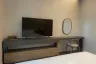 2 Bedroom Condo for rent in The Residences at Sindhorn Kempinski Hotel Bangkok, Lumpini, Bangkok near BTS Ratchadamri