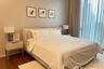 2 Bedroom Condo for rent in The Residences at Sindhorn Kempinski Hotel Bangkok, Lumpini, Bangkok near BTS Ratchadamri