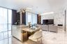 3 Bedroom Condo for rent in Domus 18, Khlong Toei, Bangkok near BTS Asoke