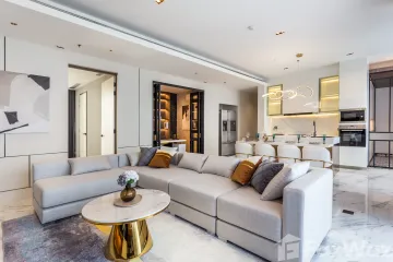 3 Bedroom Condo for rent in Khlong Toei, Bangkok near BTS Asoke