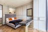 3 Bedroom Condo for rent in Domus 18, Khlong Toei, Bangkok near BTS Asoke
