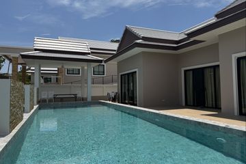 4 Bedroom Villa for Sale or Rent in Pak Nam Pran, Prachuap Khiri Khan