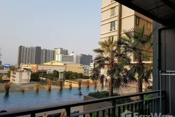 1 Bedroom Condo for rent in The Parkland Ratchada-Thapra, Dao Khanong, Bangkok near BTS Talat Phlu