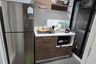 Condo for rent in The Tree Interchange, Bang Sue, Bangkok near MRT Tao Poon
