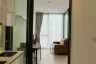 1 Bedroom Condo for rent in Mazarine Ratchayothin, Chan Kasem, Bangkok near BTS Ratchayothin