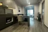2 Bedroom Condo for rent in Ideo Chula - Samyan, Si Phraya, Bangkok near MRT Sam Yan