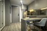 2 Bedroom Condo for rent in Ideo Chula - Samyan, Si Phraya, Bangkok near MRT Sam Yan