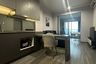 2 Bedroom Condo for rent in Ideo Chula - Samyan, Si Phraya, Bangkok near MRT Sam Yan