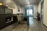 2 Bedroom Condo for rent in Ideo Chula - Samyan, Si Phraya, Bangkok near MRT Sam Yan