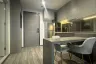 2 Bedroom Condo for rent in Ideo Chula - Samyan, Si Phraya, Bangkok near MRT Sam Yan