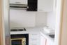 1 Bedroom Condo for rent in Lumpini Place Ramintra-Laksi, Anusawari, Bangkok near MRT Ram Inthra 3