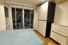 1 Bedroom Condo for rent in Lumpini Place Ramintra-Laksi, Anusawari, Bangkok near MRT Ram Inthra 3