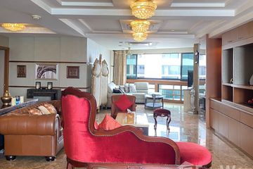 3 Bedroom Condo for rent in Khlong Tan, Bangkok near MRT Queen Sirikit National Convention Centre