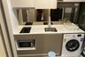 Condo for rent in Ideo Rama 9 - Asoke, Huai Khwang, Bangkok near MRT Phra Ram 9