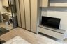 Condo for rent in Ideo Rama 9 - Asoke, Huai Khwang, Bangkok near MRT Phra Ram 9