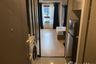 Condo for rent in Ideo Rama 9 - Asoke, Huai Khwang, Bangkok near MRT Phra Ram 9