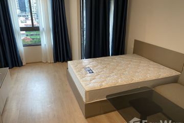 Condo for rent in Ideo Rama 9 - Asoke, Huai Khwang, Bangkok near MRT Phra Ram 9