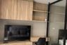 1 Bedroom Condo for rent in Blossom Condo @ Sathorn-Charoenrat, Yan Nawa, Bangkok near BTS Surasak